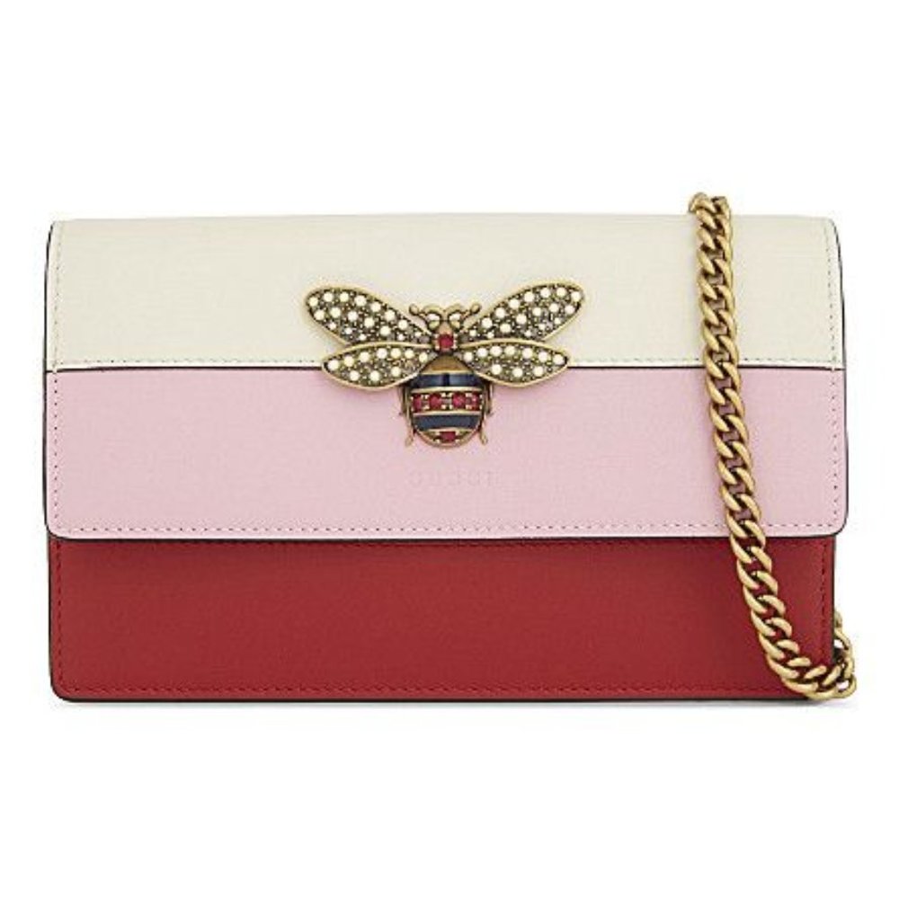 GUCCI | Shoulder clutch